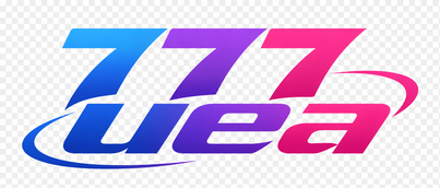 777 uea Logo